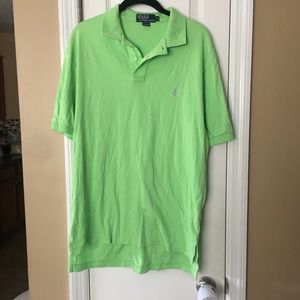 Ralph Lauren Polo Shirt